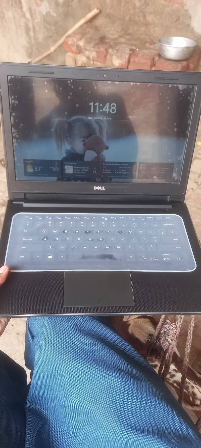 Infinix Zero 40 7