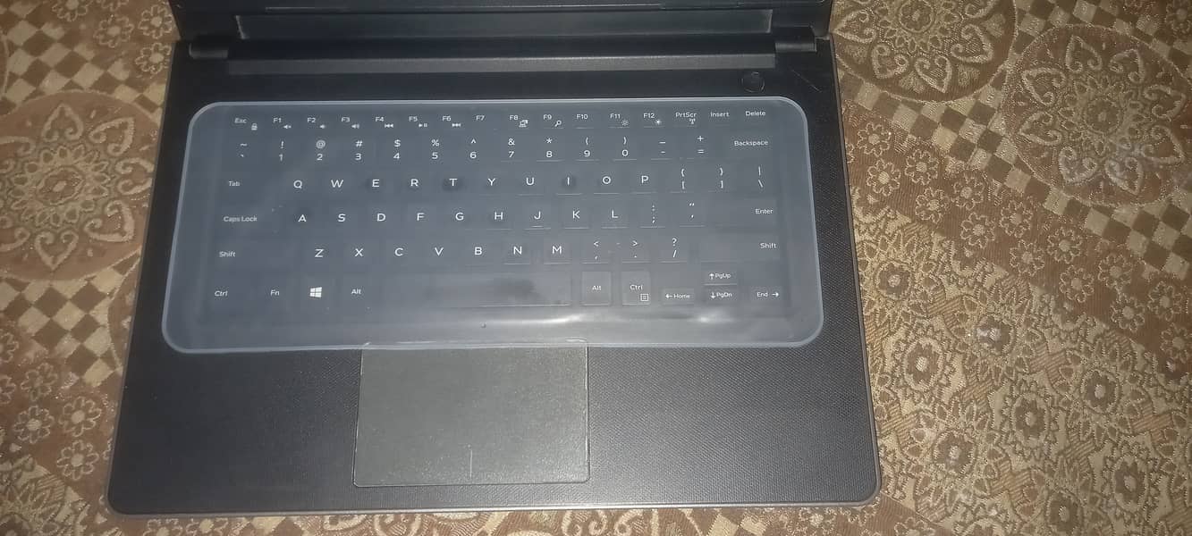 Infinix Zero 40 8