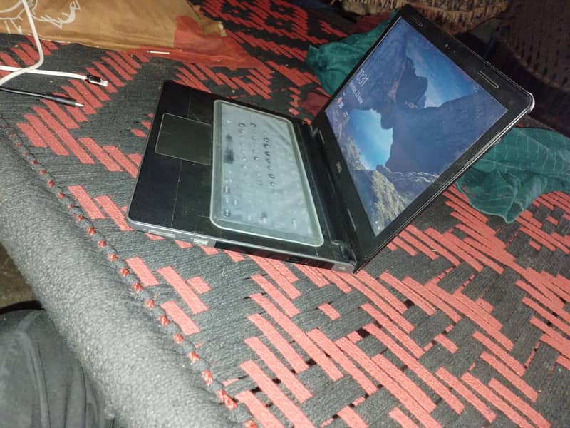 Infinix Zero 40 13