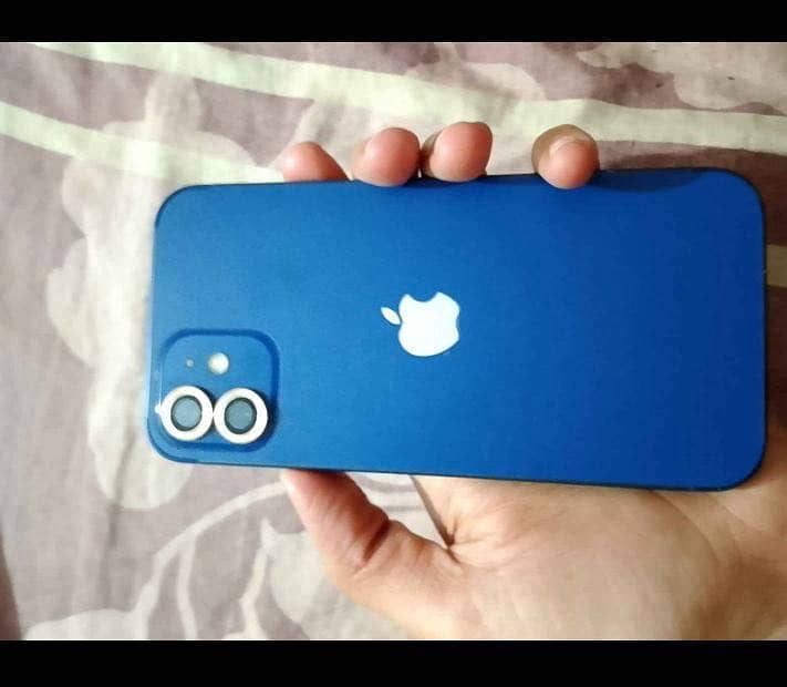 Apple iPhone 12 1