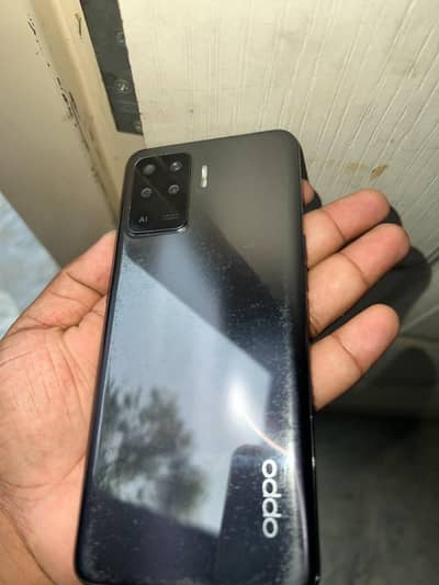 OPPO f19 Pro