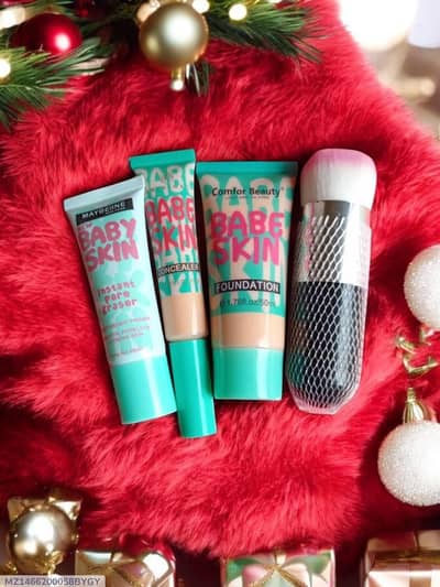 makeup deal