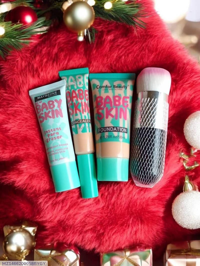 makeup deal 0