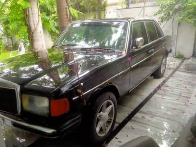 Mercedes E Class Urgent Sale LowercPrice