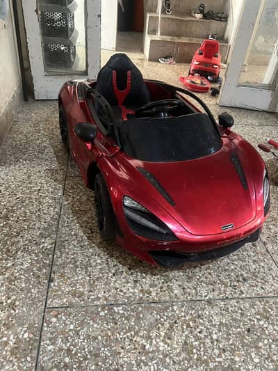 Rechargeable car for sale
