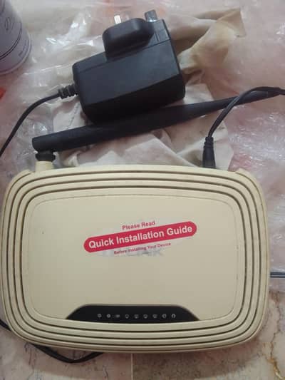Tp Link Wifi Device