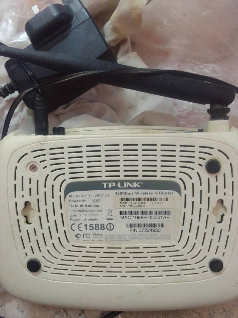 Tp Link Wifi Device 1
