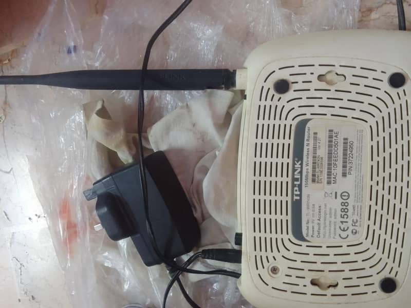 Tp Link Wifi Device 2