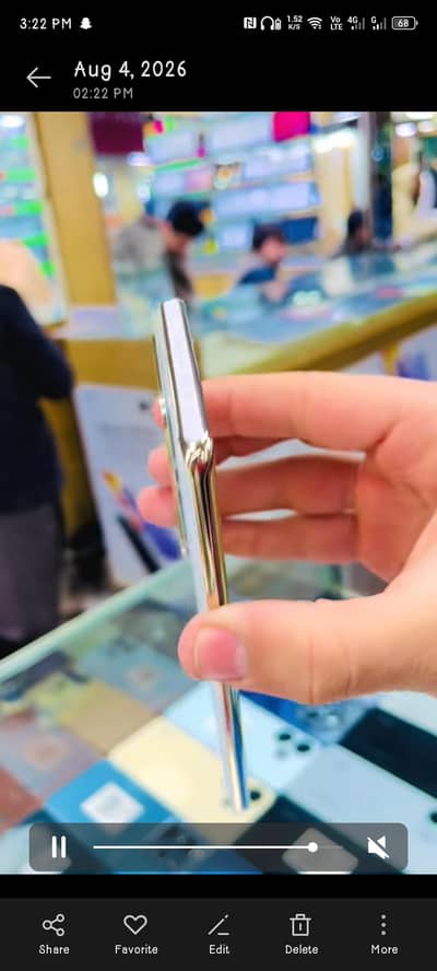 Infinix Zero 30