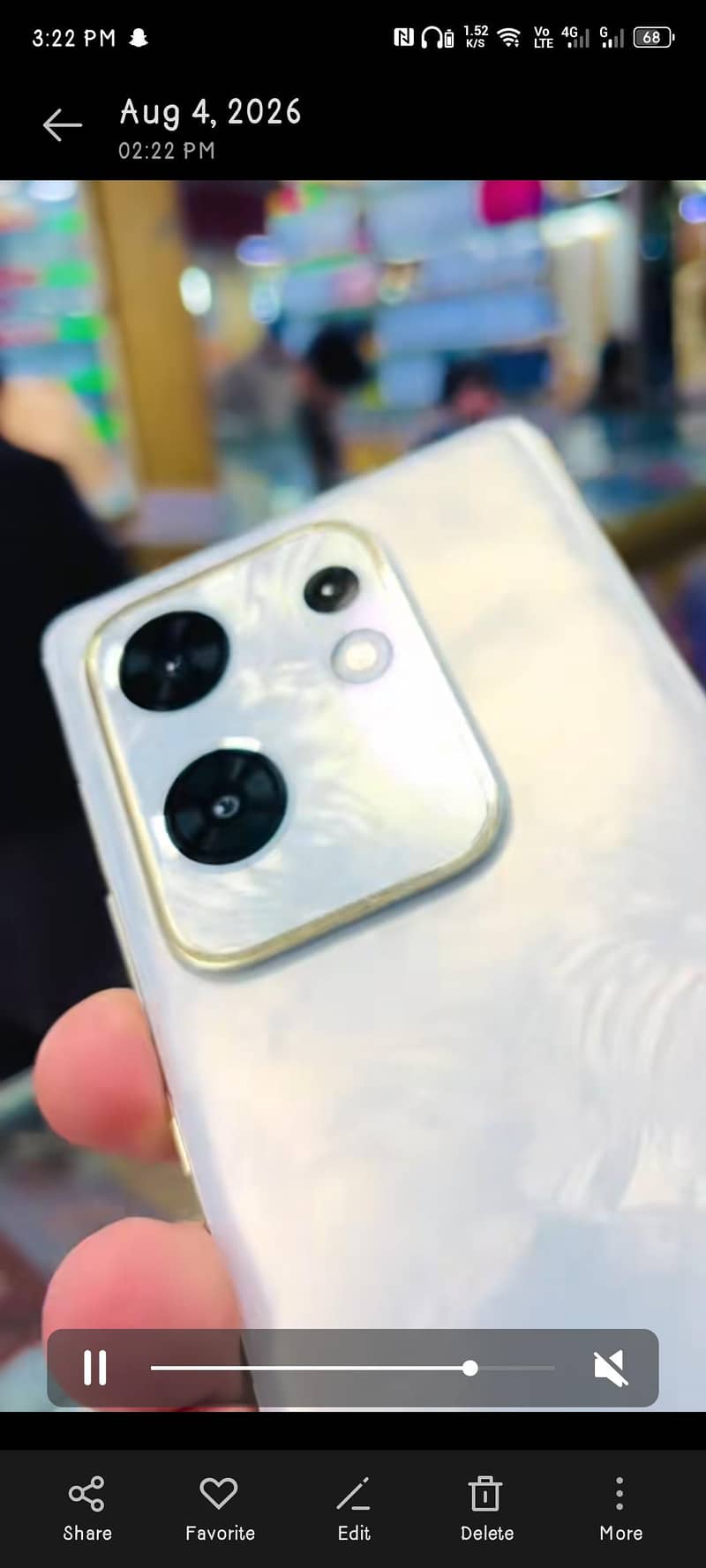 Infinix Zero 30 1