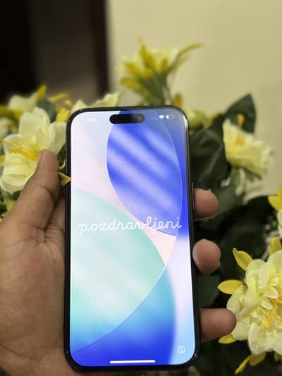 iphone  16 512gb Icloud
