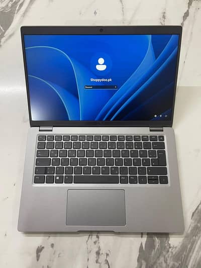 Dell Latitude 5430 i5-12th Generation 14" FHD 1080p Display 256gb Nvme
