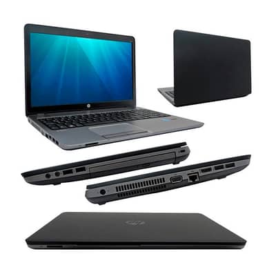 HP PROBOOK 450 G1 i5 4th GEN