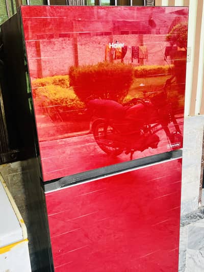 Fresh refrigerator for sale in Mardan
