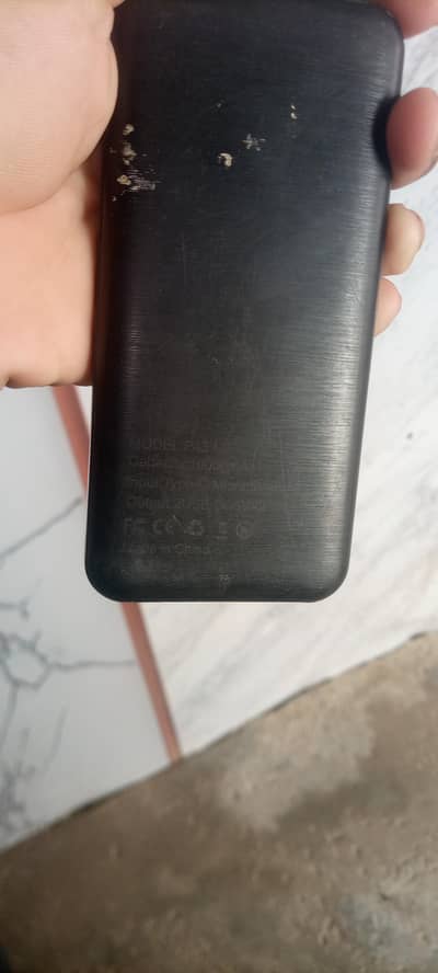 10000 mah
