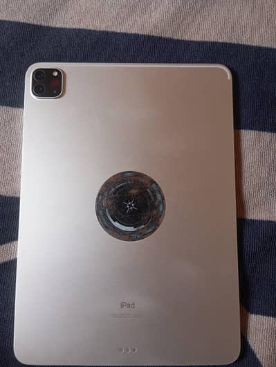 iped M1 Pro