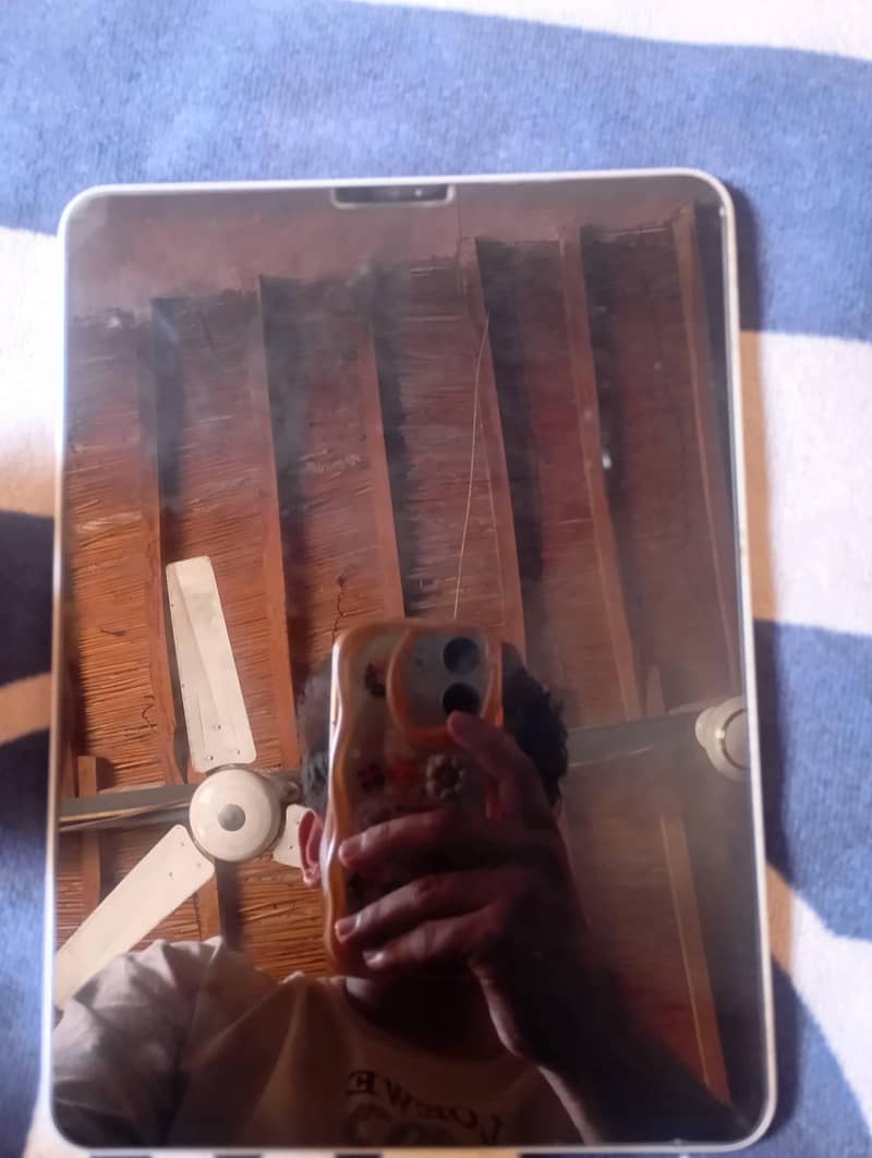 iped M1 Pro 1
