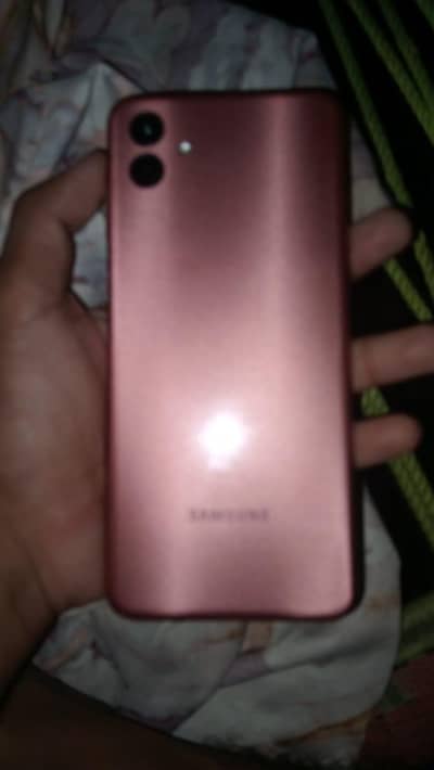 Samsung Mobile A04s