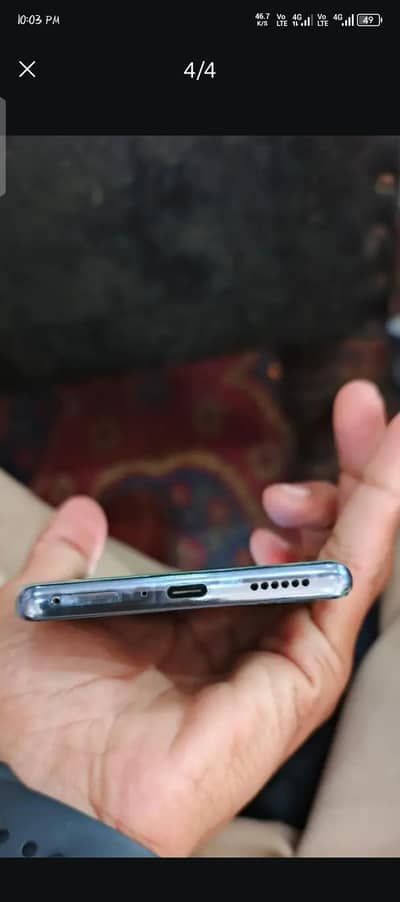 Tecno Spark 20 Pro Plus