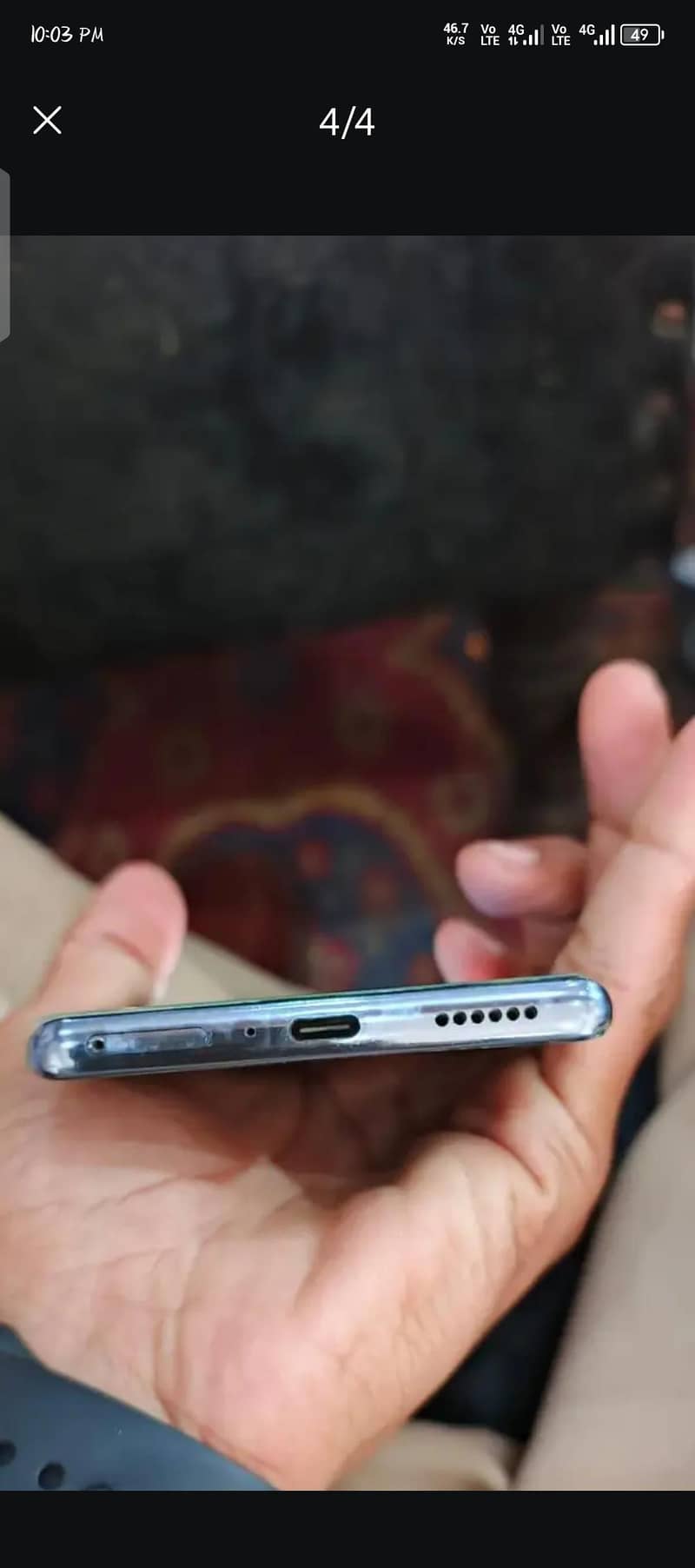 Tecno Spark 20 Pro Plus 0