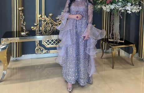 beautiful dress