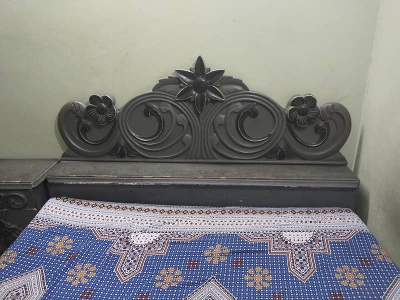 BED SET 1