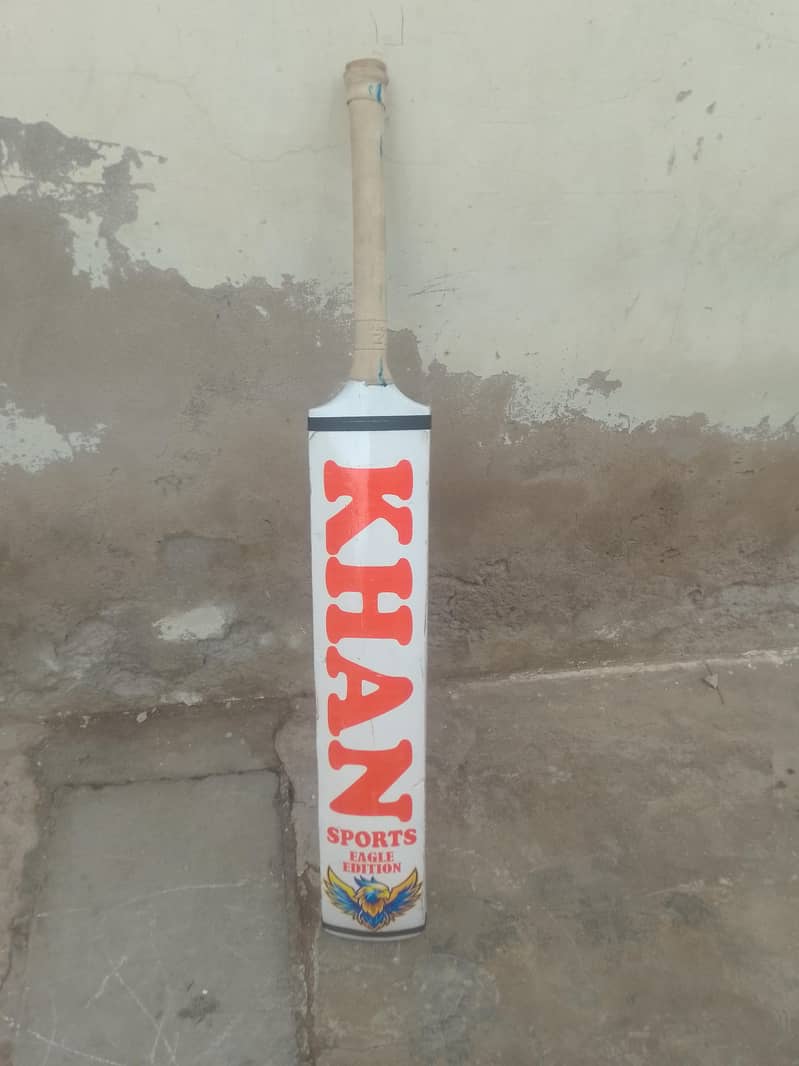 Khan Bat 0