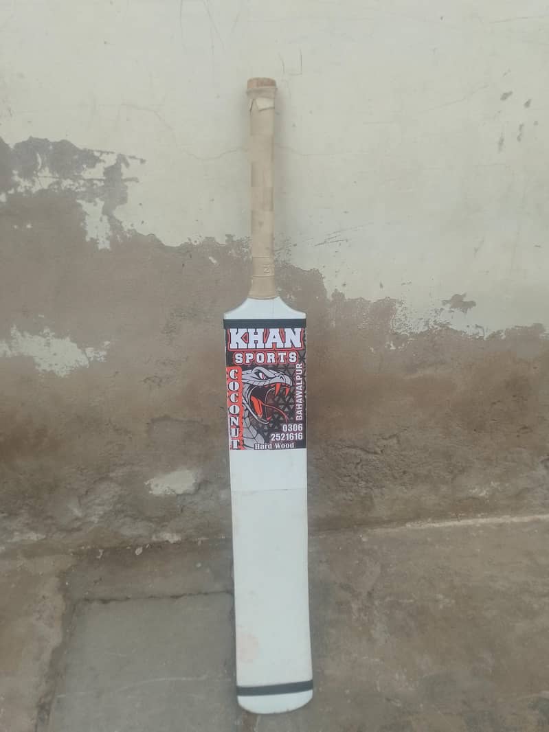 Khan Bat 1
