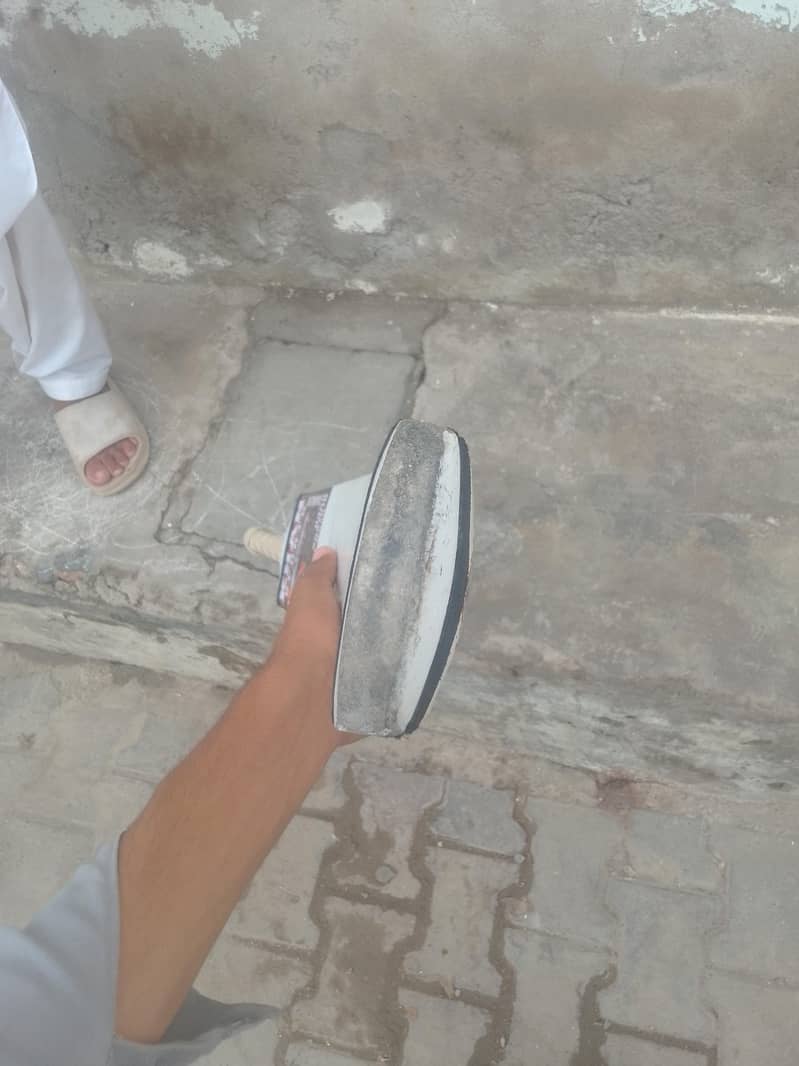 Khan Bat 2