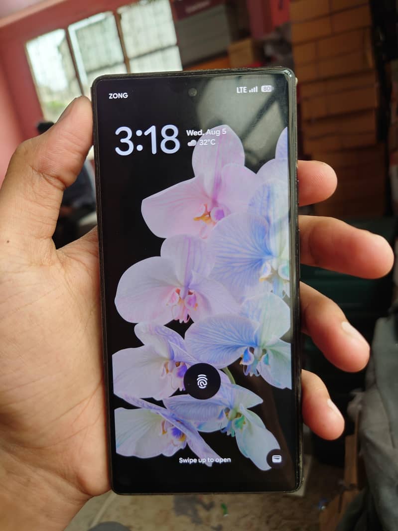 Google Pixel 6 1