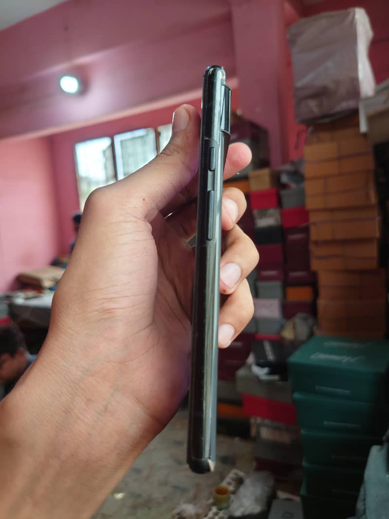 Google Pixel 6 5