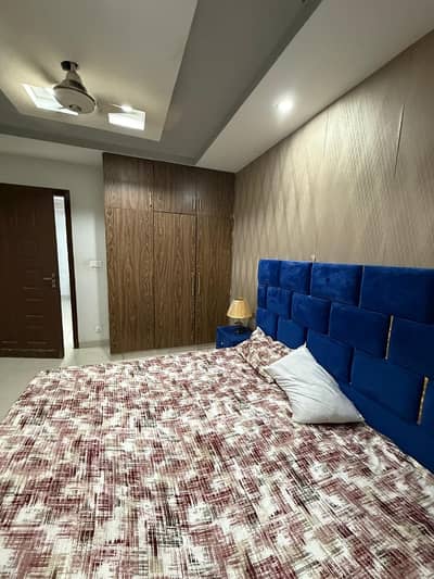 2bed Fully Furnished Apartment Available For Rent In E 11 Isb