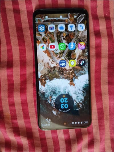 Motorola Moto G Play