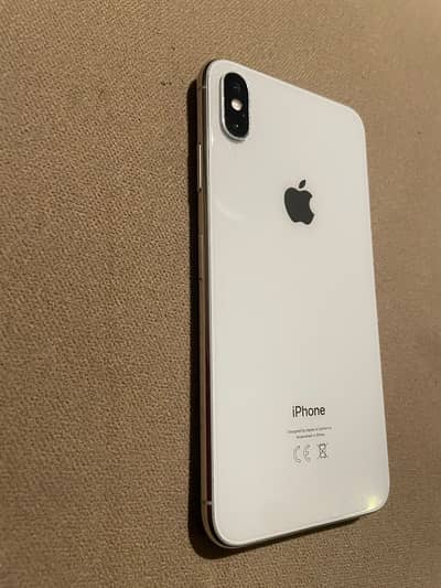 Apple iPhone XS Max
