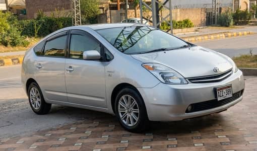 Toyota Prius 2010
