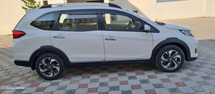 Honda BR-V 2023