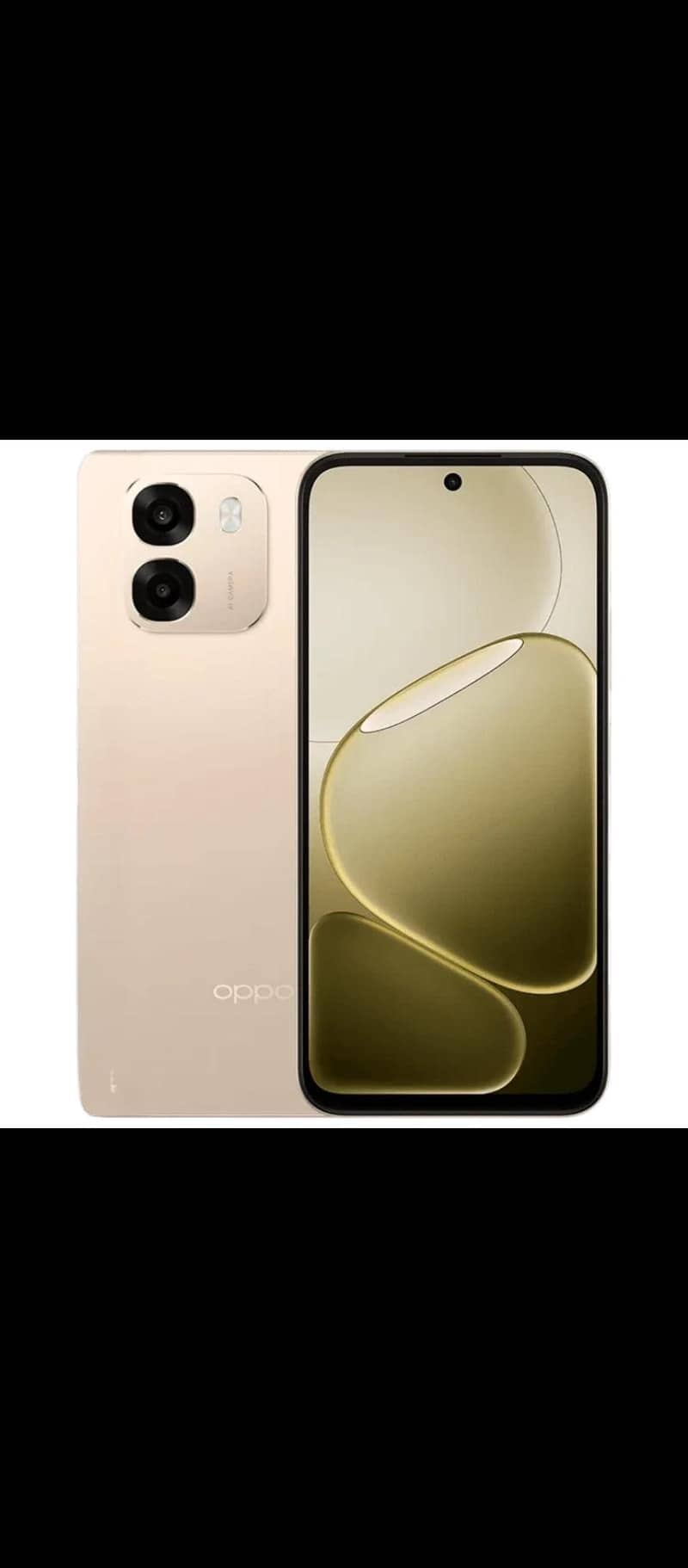OPPO A6 0