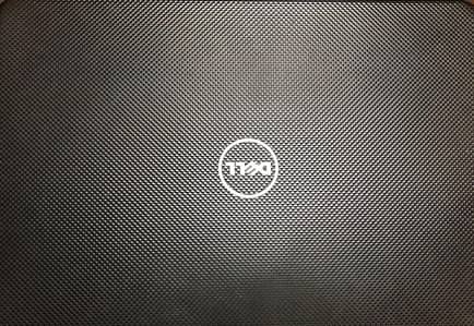 Dell Laptop Core i3