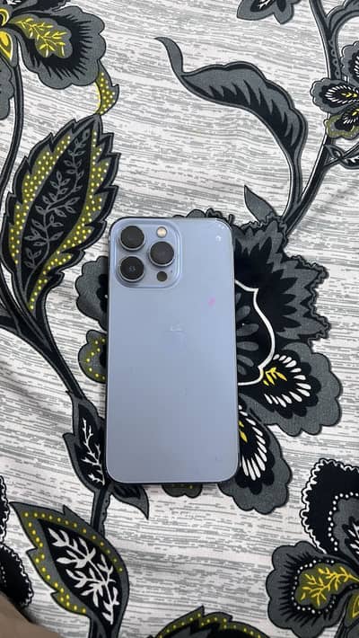 Iphone 13 pro 256gb 10/10