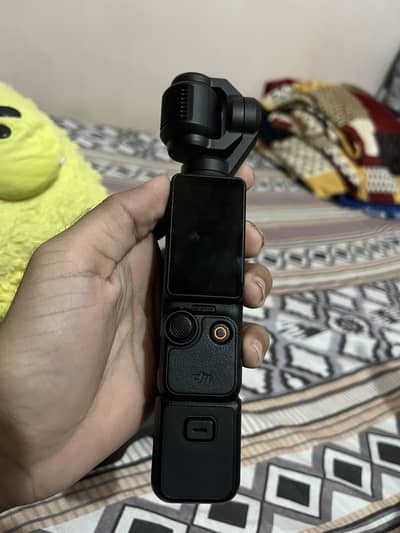 Dji osmo pocket 3