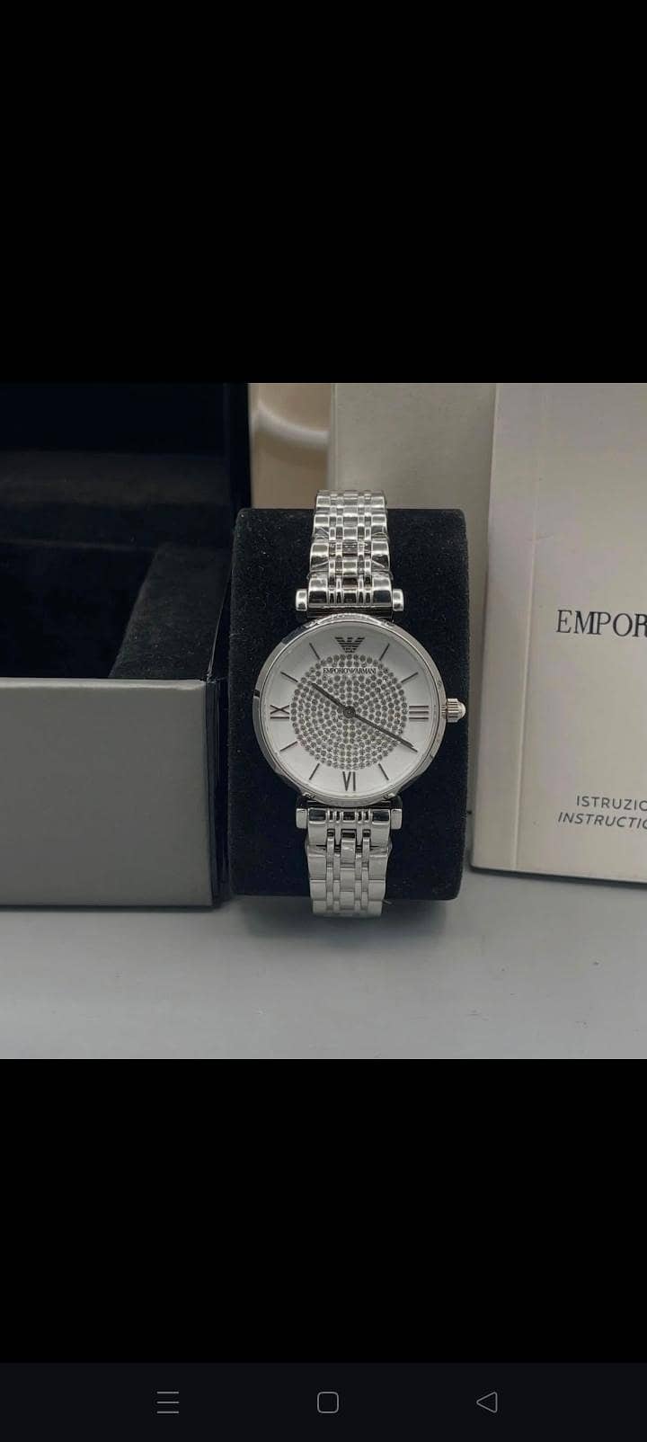 Armani 2