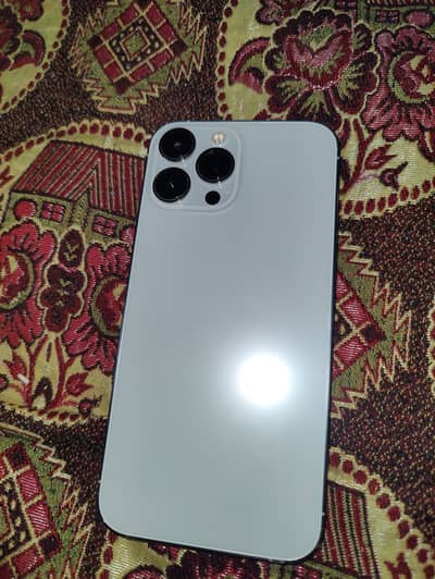 Apple iPhone 13 Pro Max