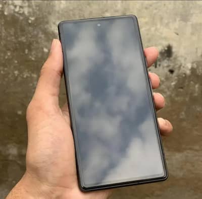 Google Pixel 7a ha Exchange possible ha