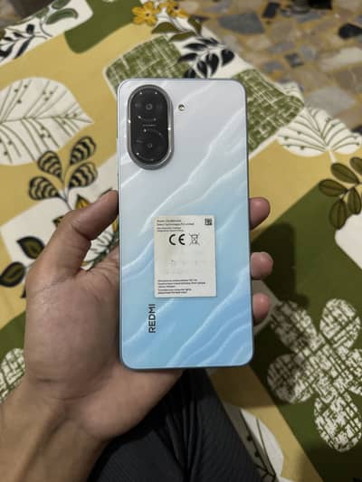 Xiaomi Redmi A5