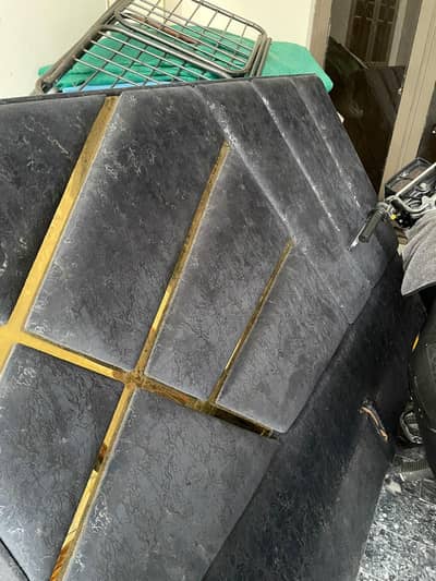 complete bed set with mattress
