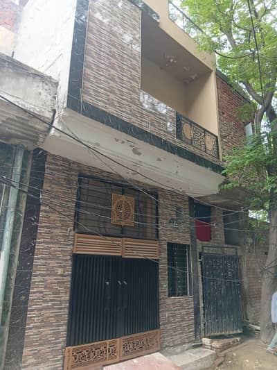 3 marla double story house for rent