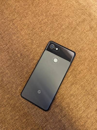 Google Pixel 3 XL