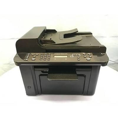 HP LaserJet MFP M1536dnf Printer/All Printer,Toner/ink Cartridge,Refil