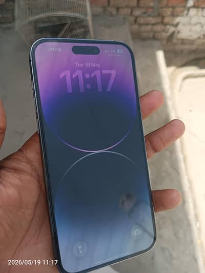 Apple iPhone 14 Pro Max