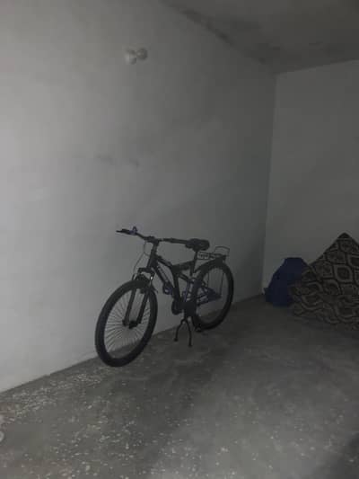 Thunder new bicycle for sale